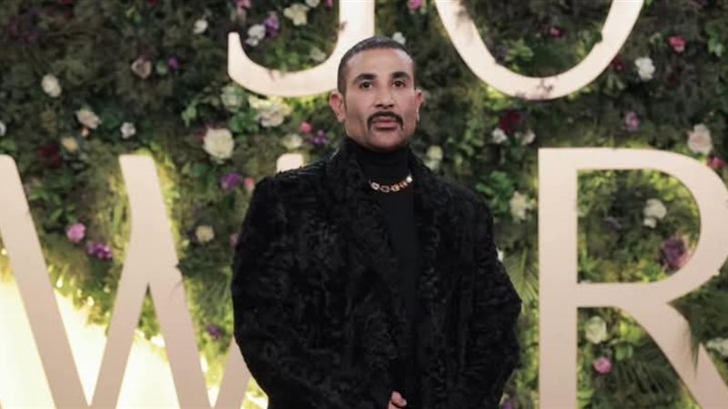 أحمد سعد، فيتو 