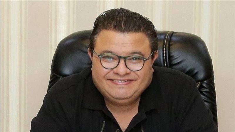 المخرج خالد جلال،