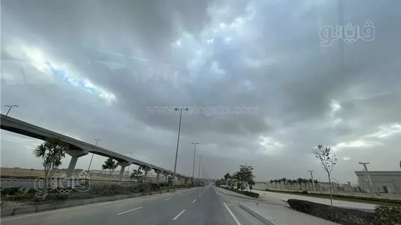 حالة الطقس غدا، فيتو