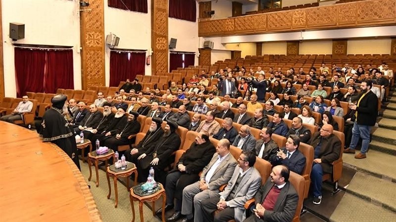 البابا تواضروس الثانى