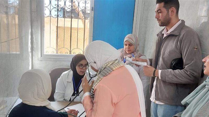 صحة الشرقية
