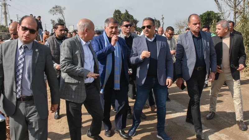 المهندس حازم الأشموني