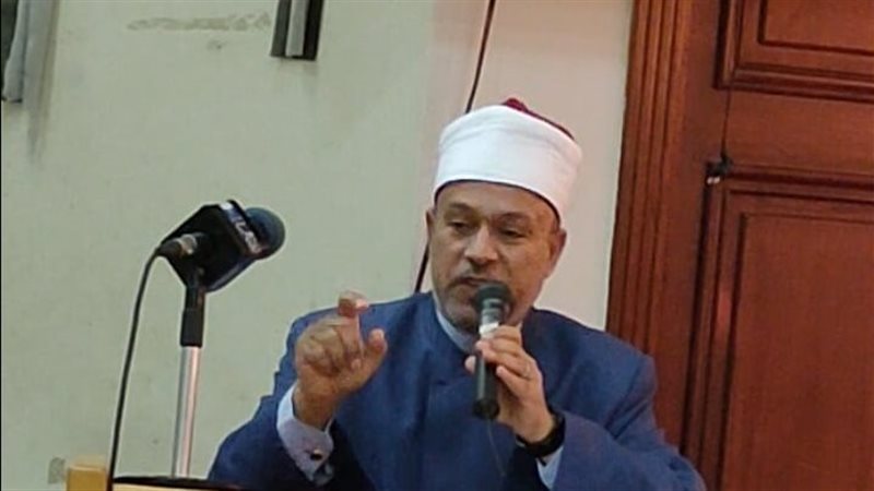 جانب من اللقاء،فيتو