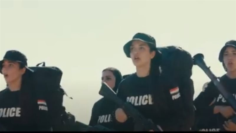 عيد الشرطة الـ73