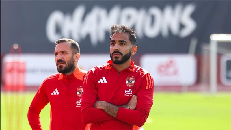 محمود كهربا 