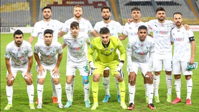 موعد مباراة المصري ضد بتروجيت في الدوري الممتاز والقناة الناقلة 