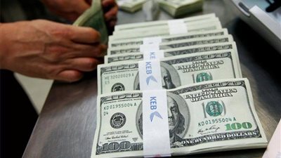 قفزة في سندات مصر الدولارية مع بدء رئاسة ترامب وهدنة غزة