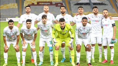 موعد مباراة المصري ووادي دجلة في كأس مصر والقناة الناقلة