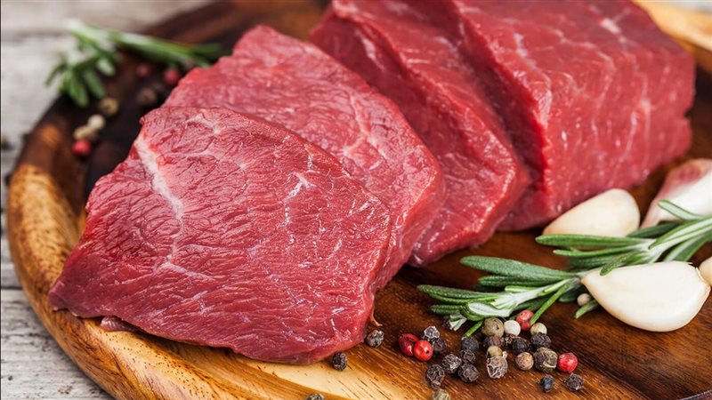 أسعار اللحوم اليوم