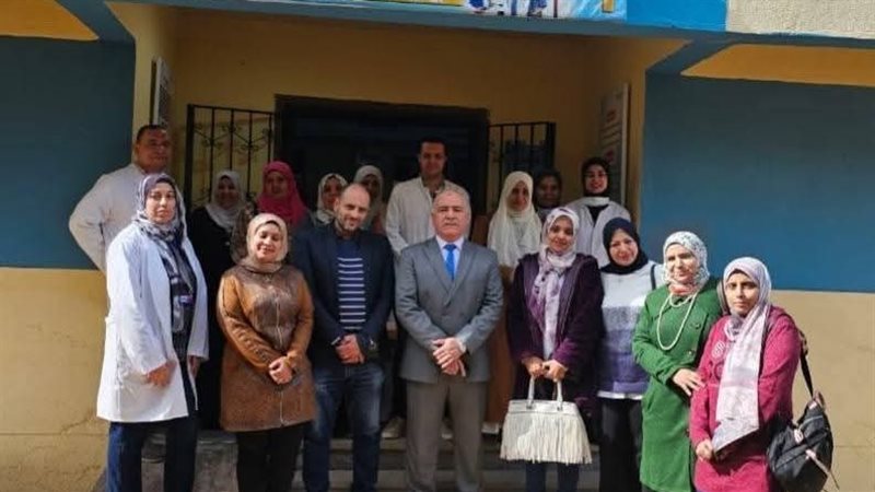 عيادات الدعم النفسي