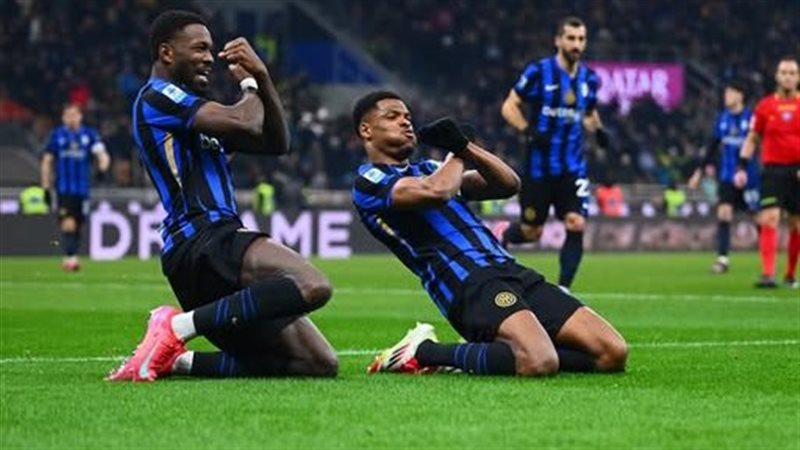 إنتر ميلان، فيتو