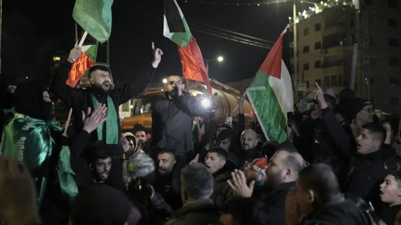 الأسرى الفلسطينيون،