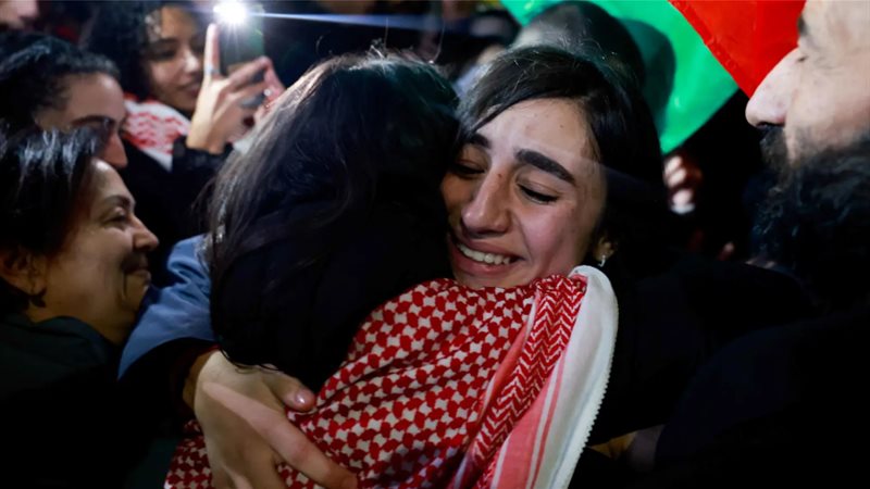 الاسري الفلسطينين،فيتو
