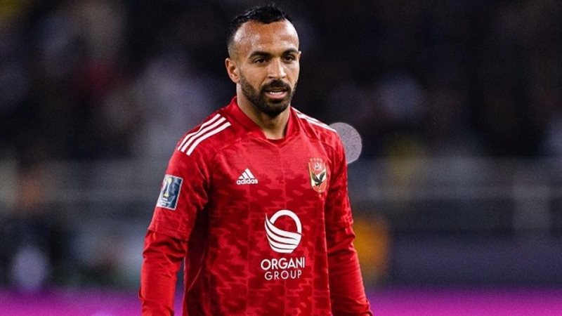  محمد مجدي أفشة