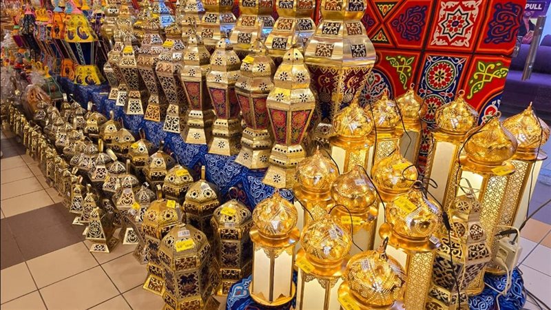 فانوس رمضان