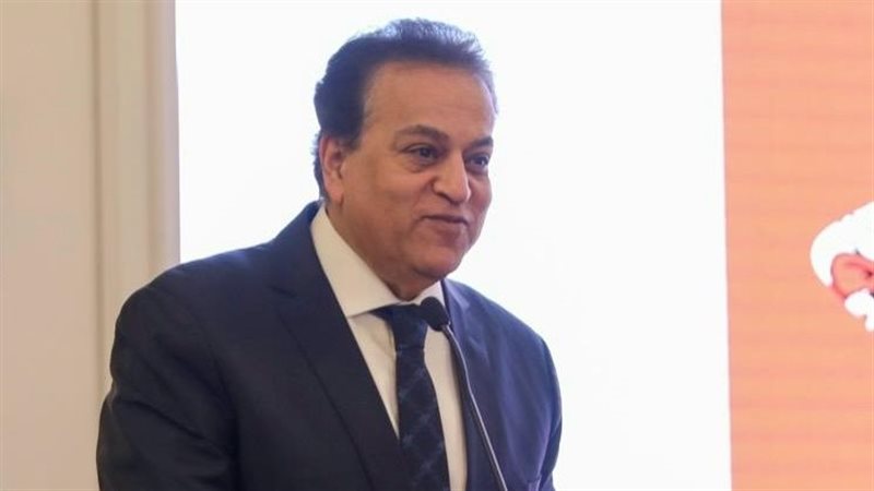 د.خالد عبدالغفار،