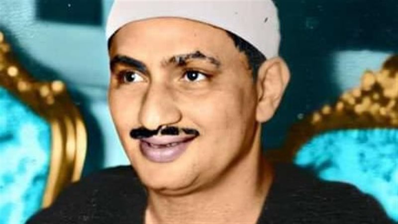 الشيخ محمد صديق المنشاوي،