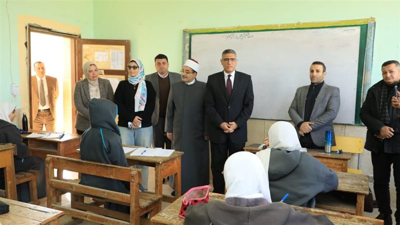 محافظ الجيزة