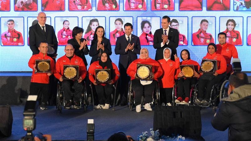 مايا مرسي وزيرة التضامن