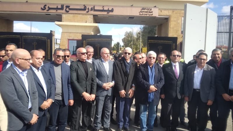 وزير التعليم العالي