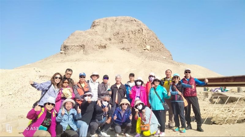 حصاد 2924 لاثار الفيوم،
