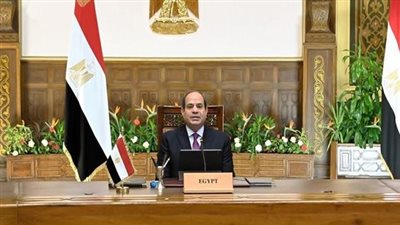 أخبار مصر اليوم: عفو رئاسي عن 4600 مسجون.. صرف 2.2 مليون جنيه منح للعمالة غير المنتظمة.. عقوبة 500 ألف جنيه لنشر الإعلانات المضللة.. ودرجات الحرارة المتوقعة