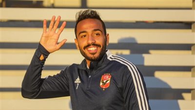 كهربا بعد رحيله عن الأهلي: حاولت أنتحر بعد ماتش باتشوكا، محتاج وقت عشان أستوعب اللي حصل، محمد رمضان خدعني، كلام كولر عني مش مقنع، وبستعد للحدث الضخم