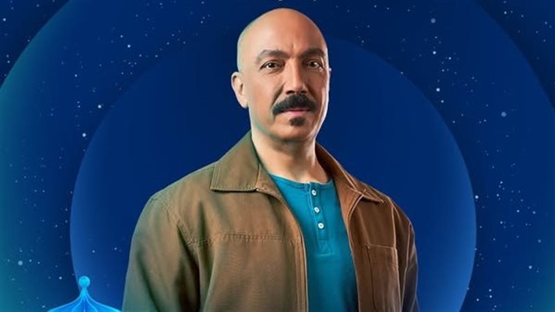 طارق لطفي