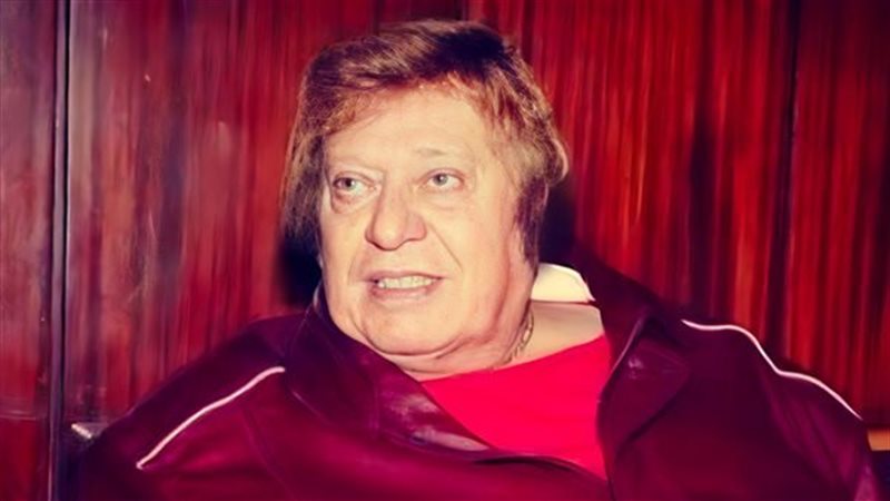 ميمي الشربيني 