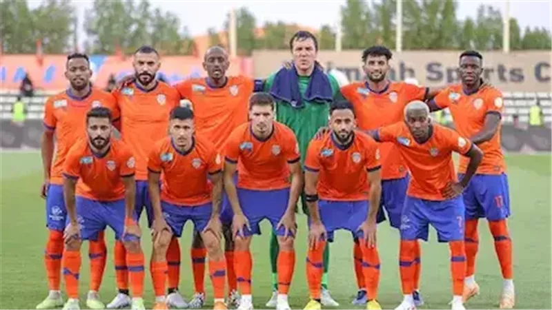 فريق الفيحاء السعودي،