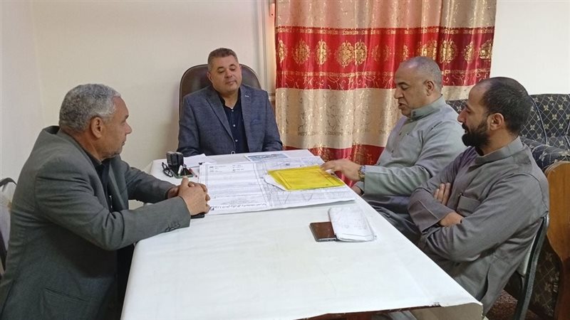 العميدعمر الشافعى