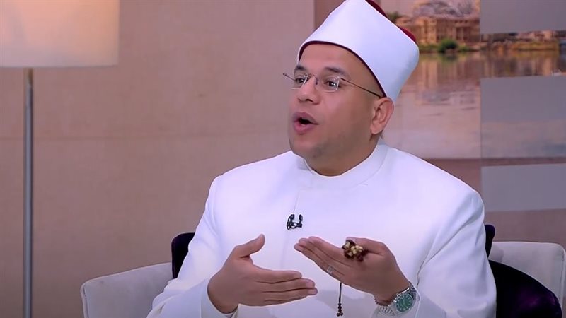 الدكتور أسامة قابيل،