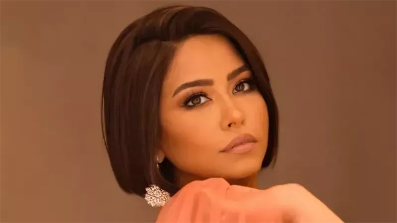 شيرين عبد الوهاب