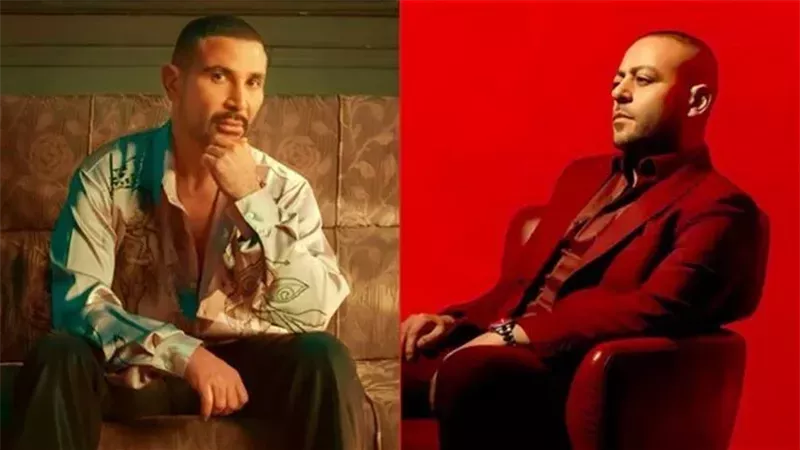 تآمر عاشور واحمد