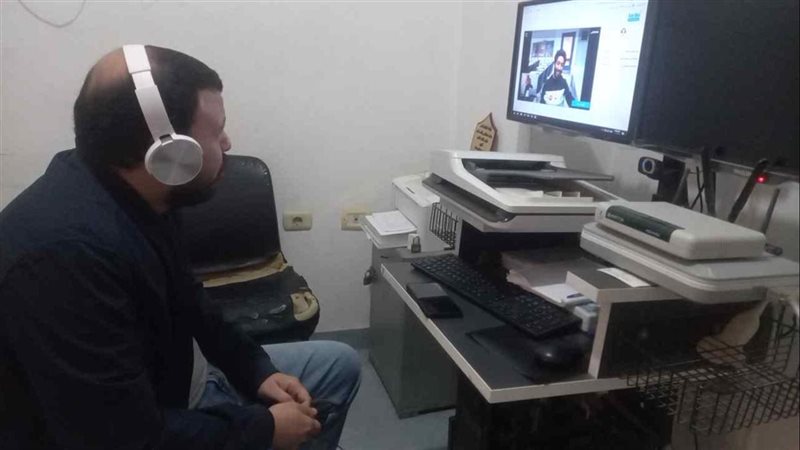 العلاج عن بعد بالدقهلية،