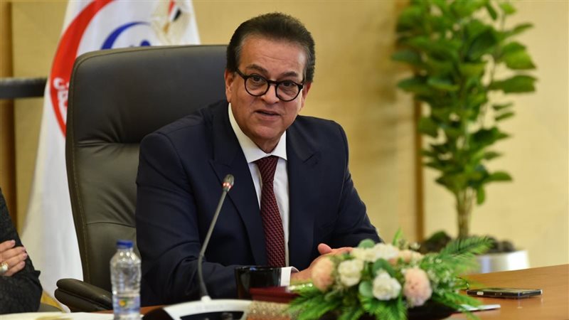 د. خالد عبدالغفار،