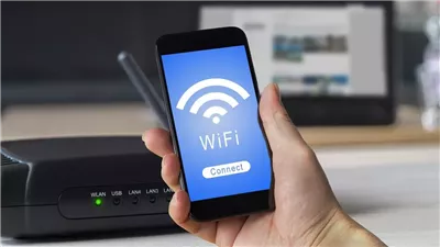 طريقة تفعيل مكالمات الواي فاي بهواتف أندرويد 