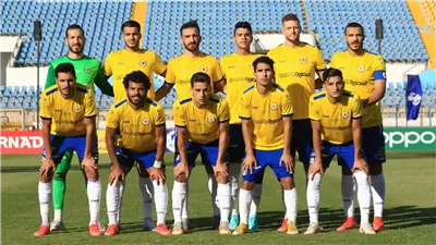 الدوري المصري، تراوري والنبريص يقودان هجوم الإسماعيلي أمام زد