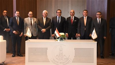 تدشين العقار الجيني لمرضى التليف الكيسي (TRIKAFTA) في مصر