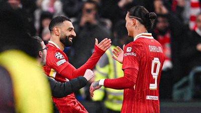 الإطاحة بهنري، رقم قياسي جديد ينتظر محمد صلاح ضد إيبسويتش تاون 