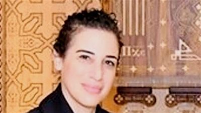 سفيرة قبرص بالقاهرة في ضيافة لجنة الشؤون الخارجية بنقابة الصحفيين، غدا