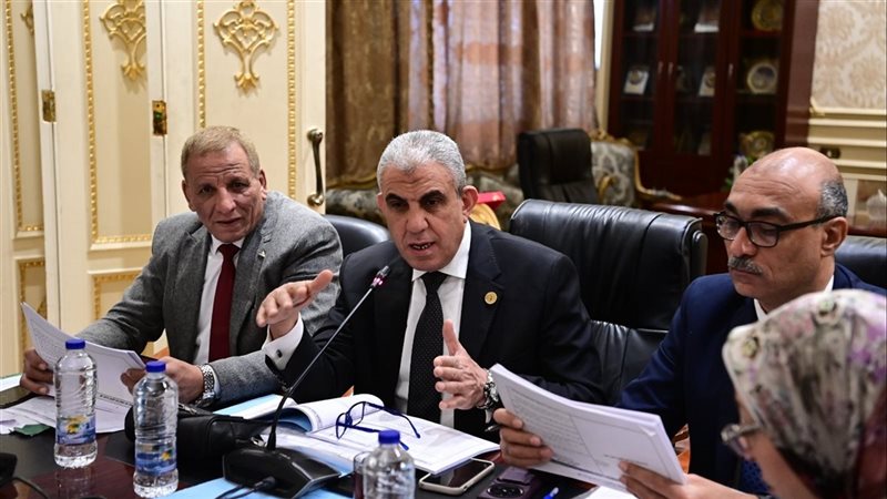 اجتماع مناقشة مشروع