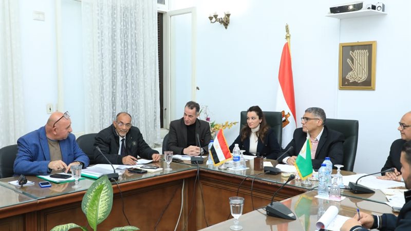 محافظ الجيزة 