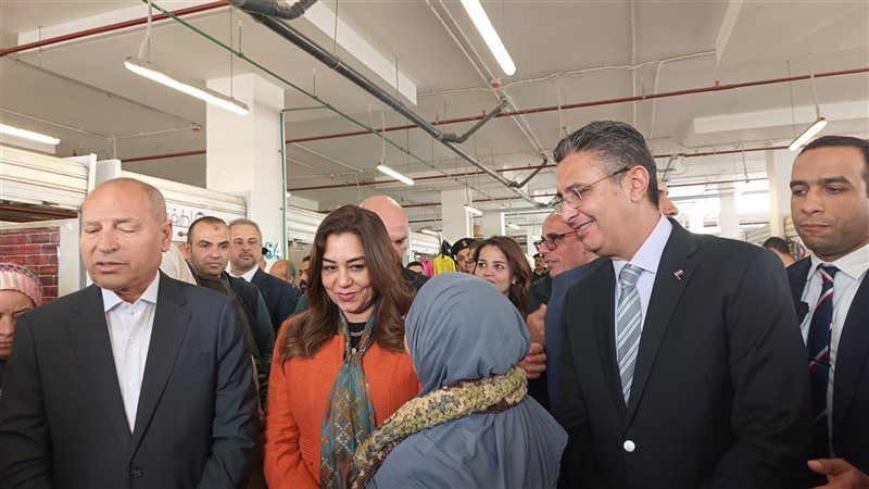 اقبال كبير من المواطنين