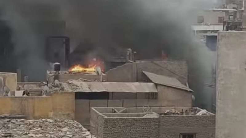 أخبار الحوادث اليوم