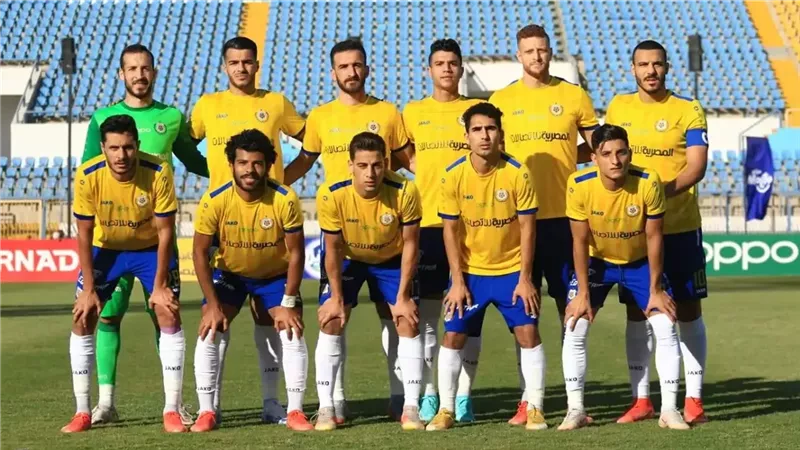 فريق الإسماعيلي،