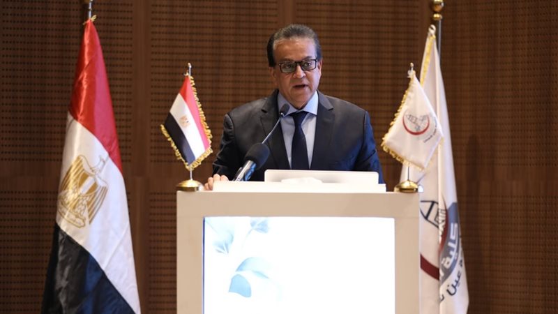 د.خالد عبدالغفار،