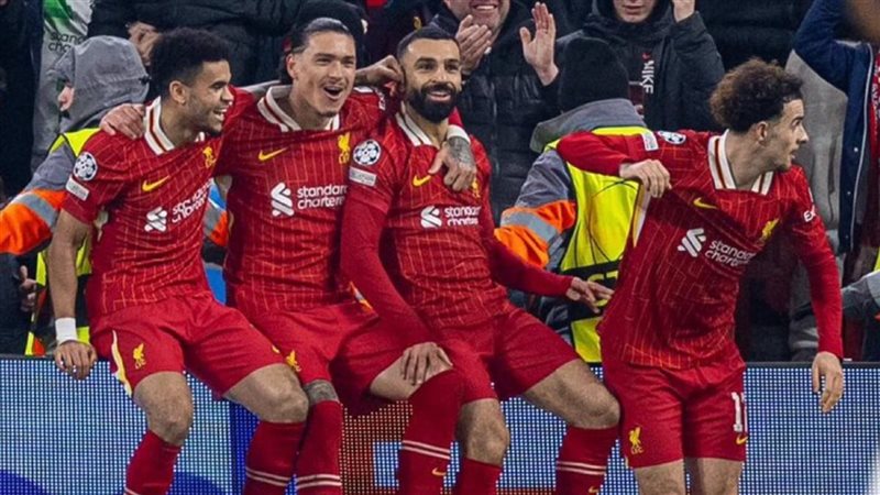 منافس ليفربول في