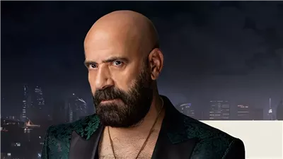 محمد سعد يختار مسلسل 