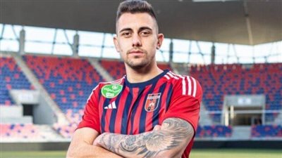 مهاجم سوبر، شاهد مهارات السلوفيني نيجك جراديشار المرشح للانضمام للأهلي 